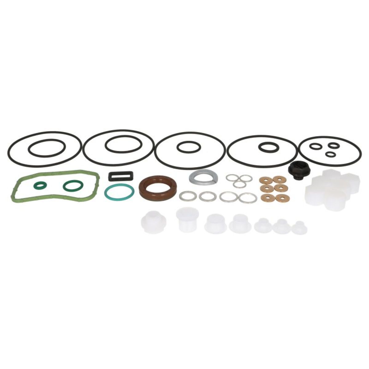 Image of Reparatieset, ontstekingsverdeler