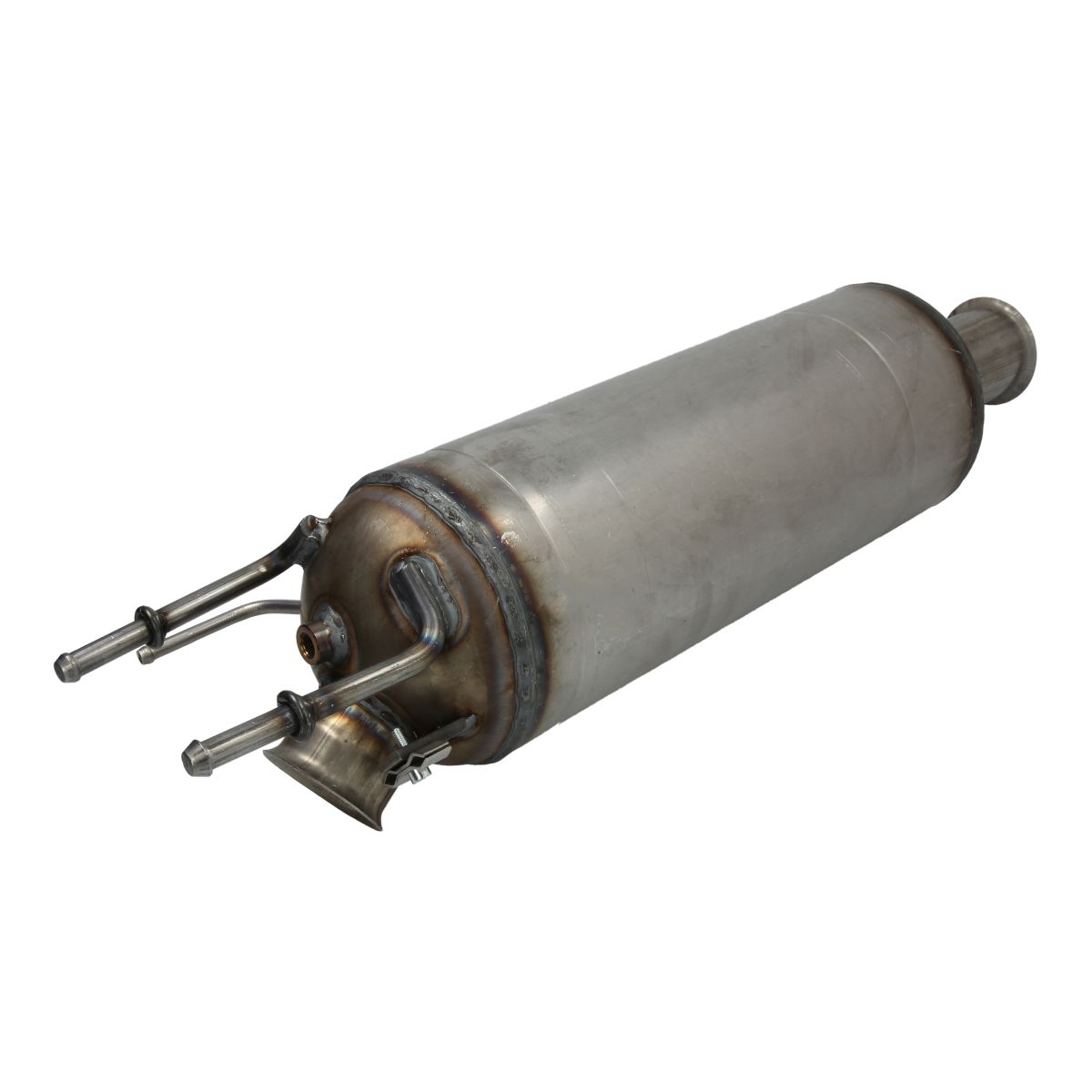 Image of Roetfilter  1276