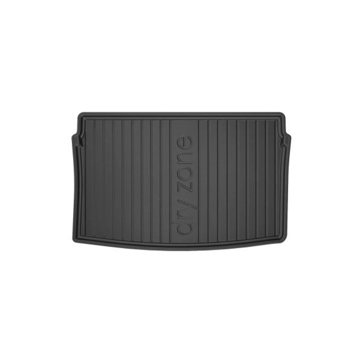 Kofferraummatte FROGUM FRG DZ403789