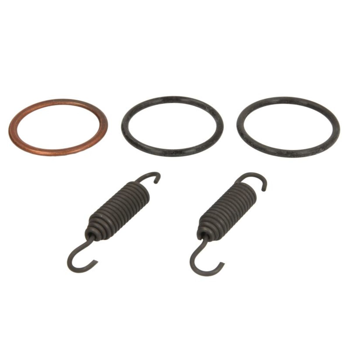 Dichtungssatz, Abgasanlage WINDEROSA W823106