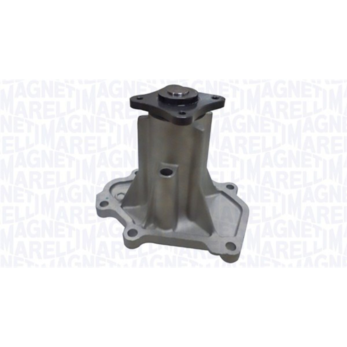 Magneti Marelli Kit De Reparación, Bomba De Agua 352316171302