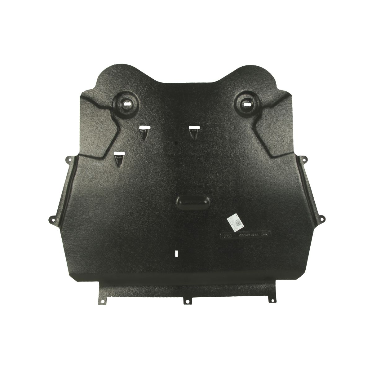 Rezaw-Plast Afdekking motor  RP150522