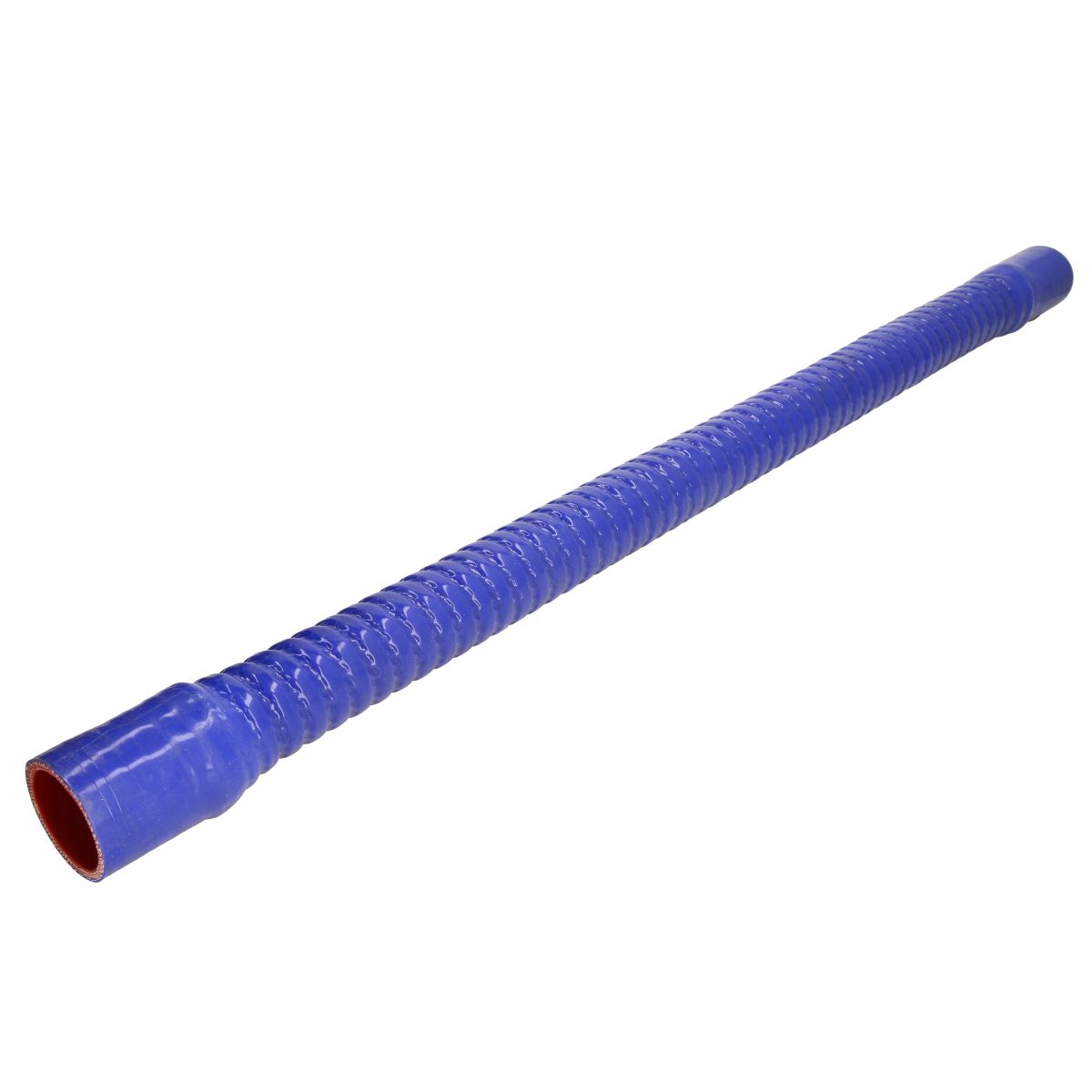 Image of Siliconenleiding van het koelsysteem