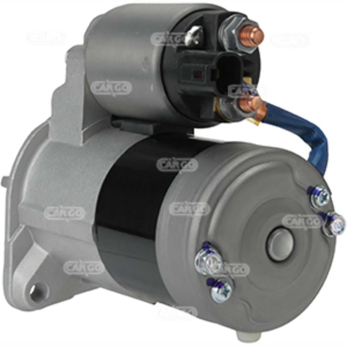 Image of Starter