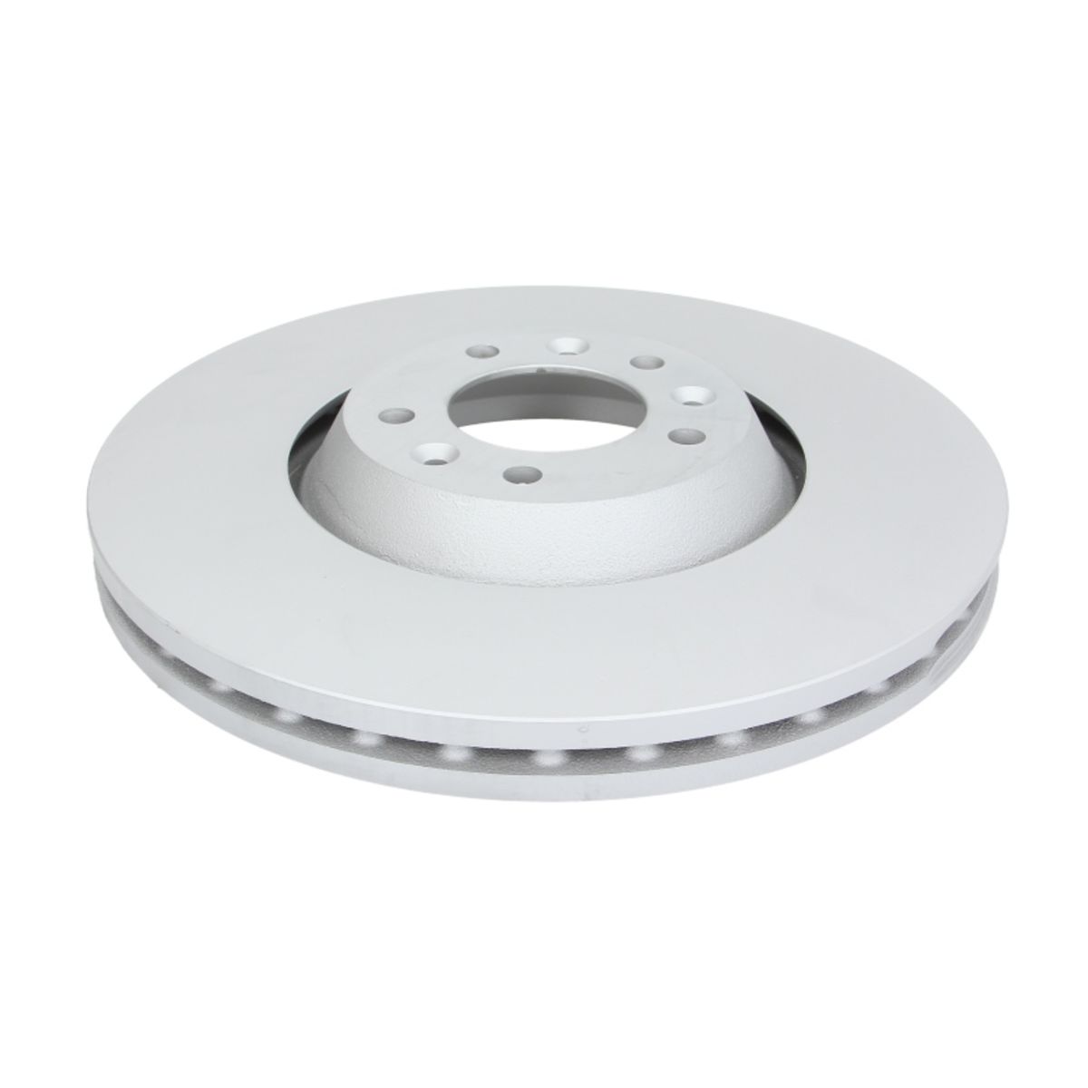 Disque de frein ATE 24.0130-0181.1 avant, ventilé, 1 pièce