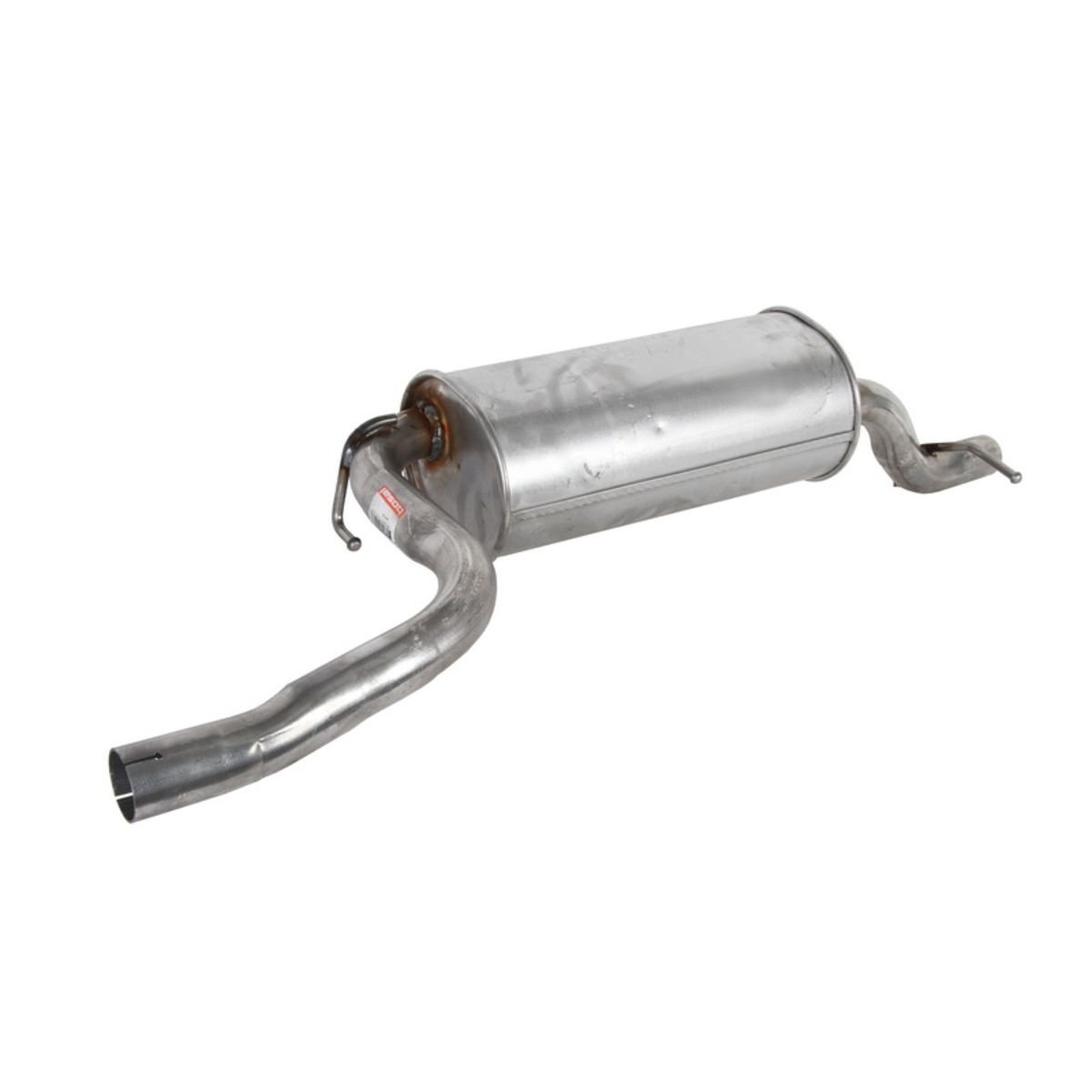 Bosal Silenziatore Centrale 154-513 - Immagine 5