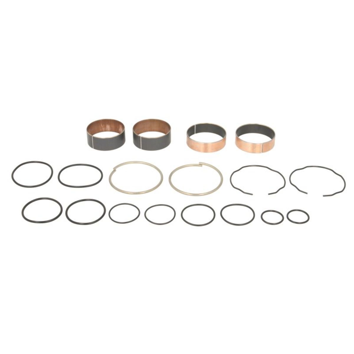 ALL BALLS 38-6131 shock absorber repair kit