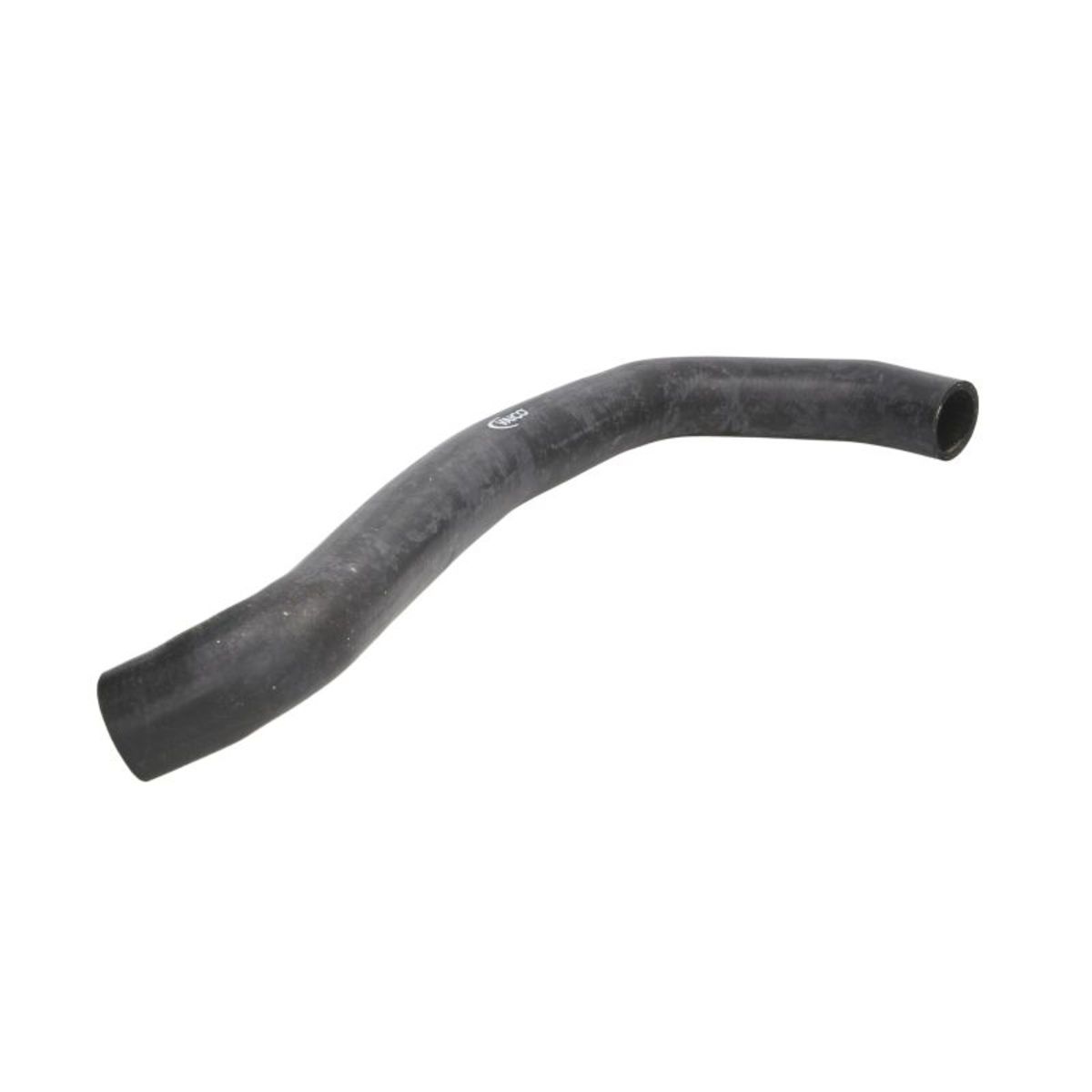 Vaico Nero Tubo Flessibile Del Radiatore V30-0705