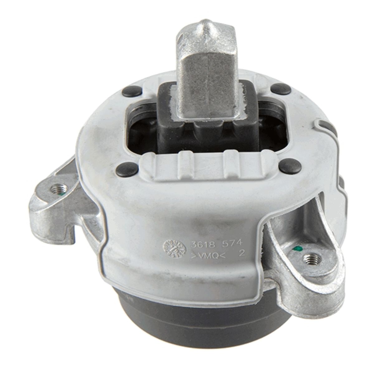 Image of Rubber carrosserie, motorophanging  43448