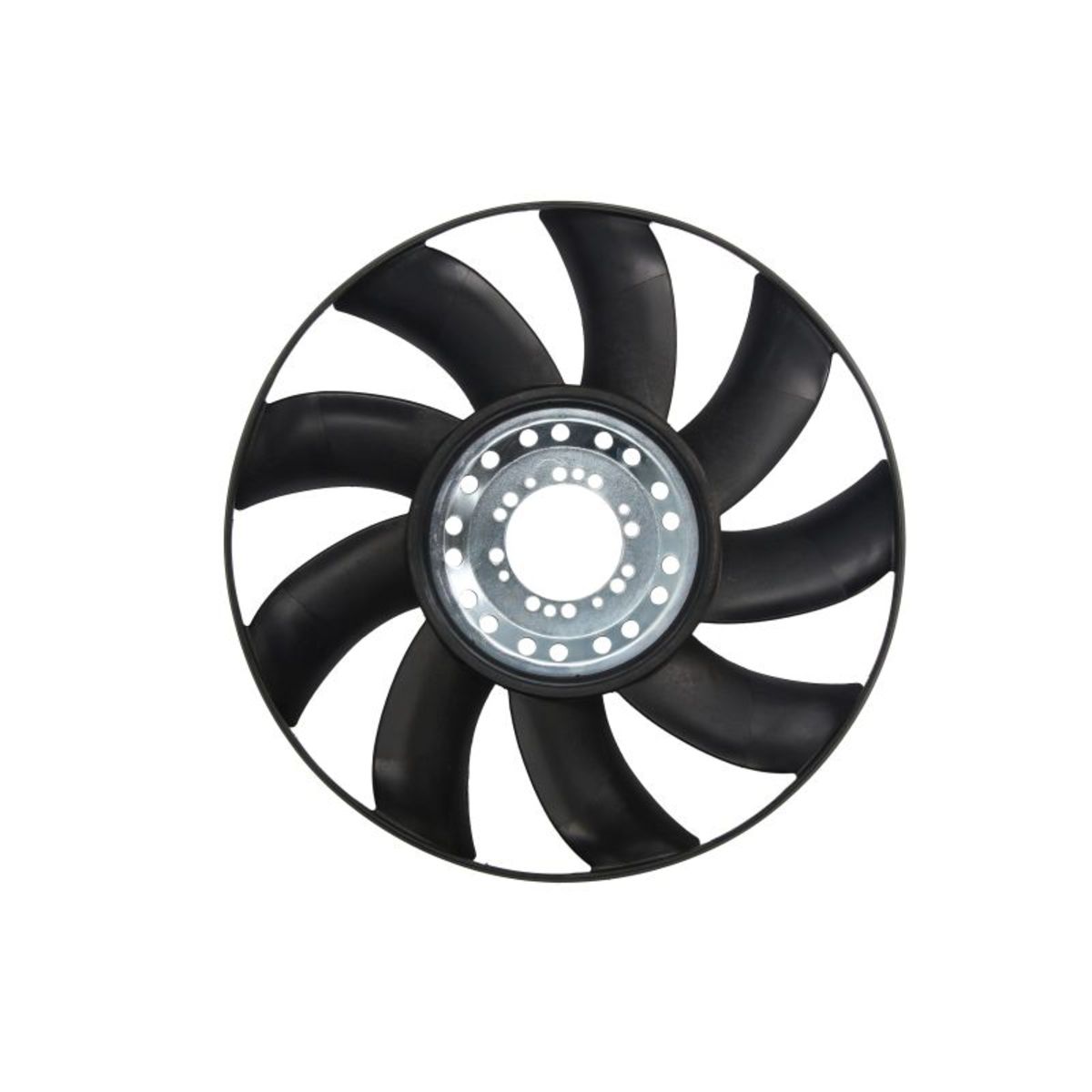 Thermotec Lüfterrad, Motorkühlung D9b004tt