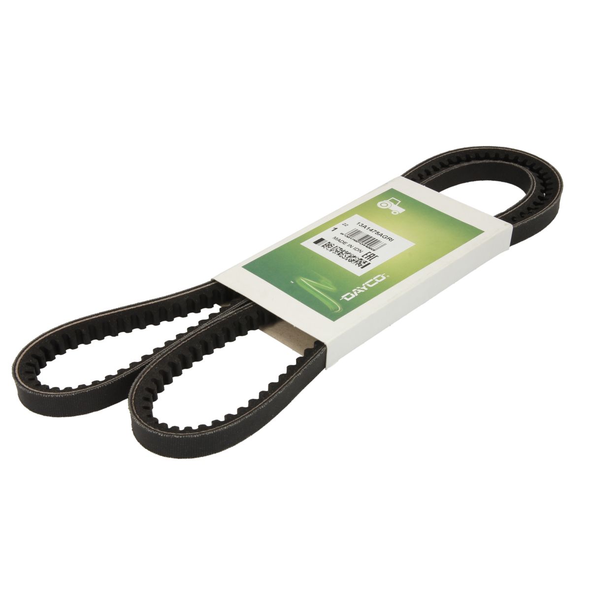Image of V-riem