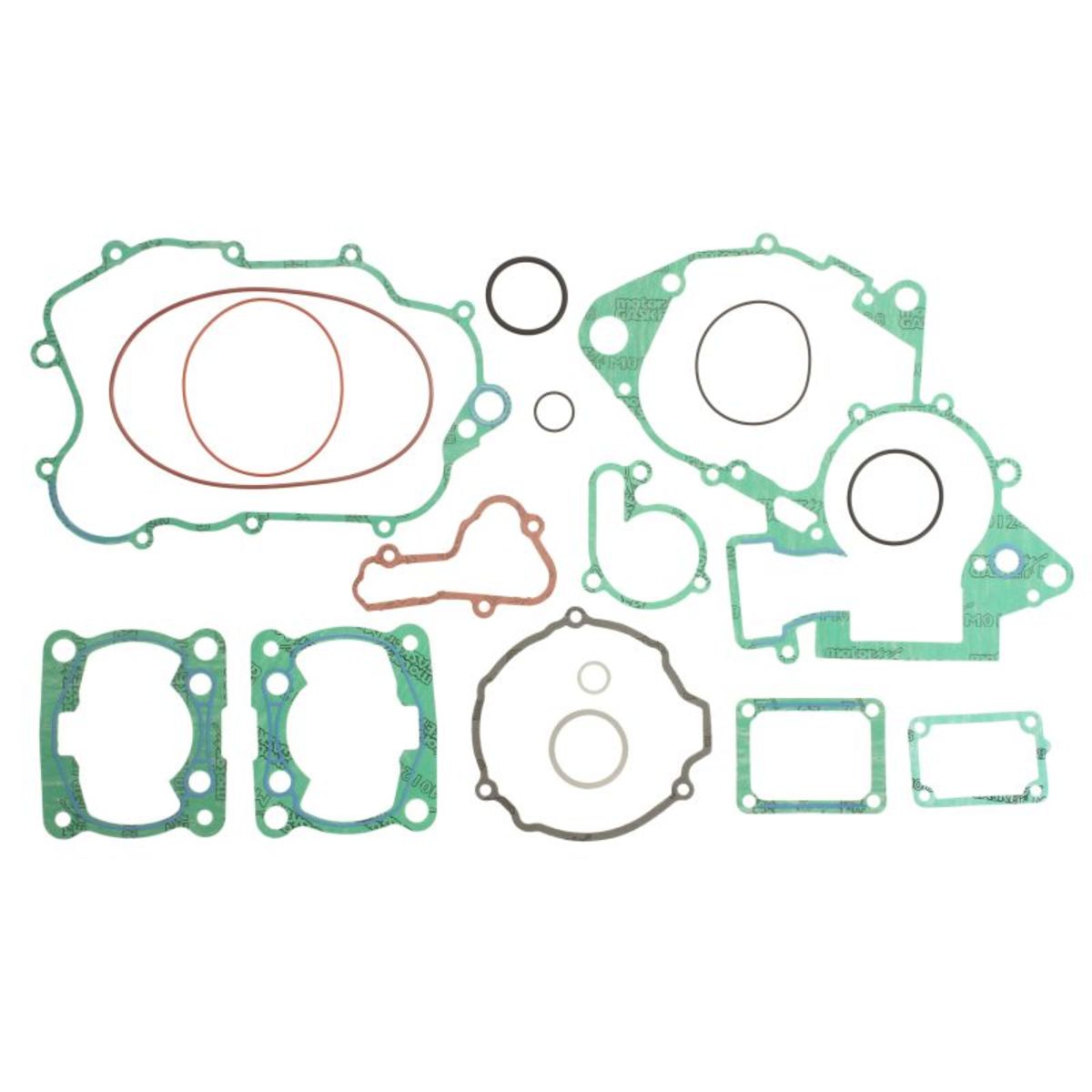 Dichtungsvollsatz, Motor ATHENA P400220850128
