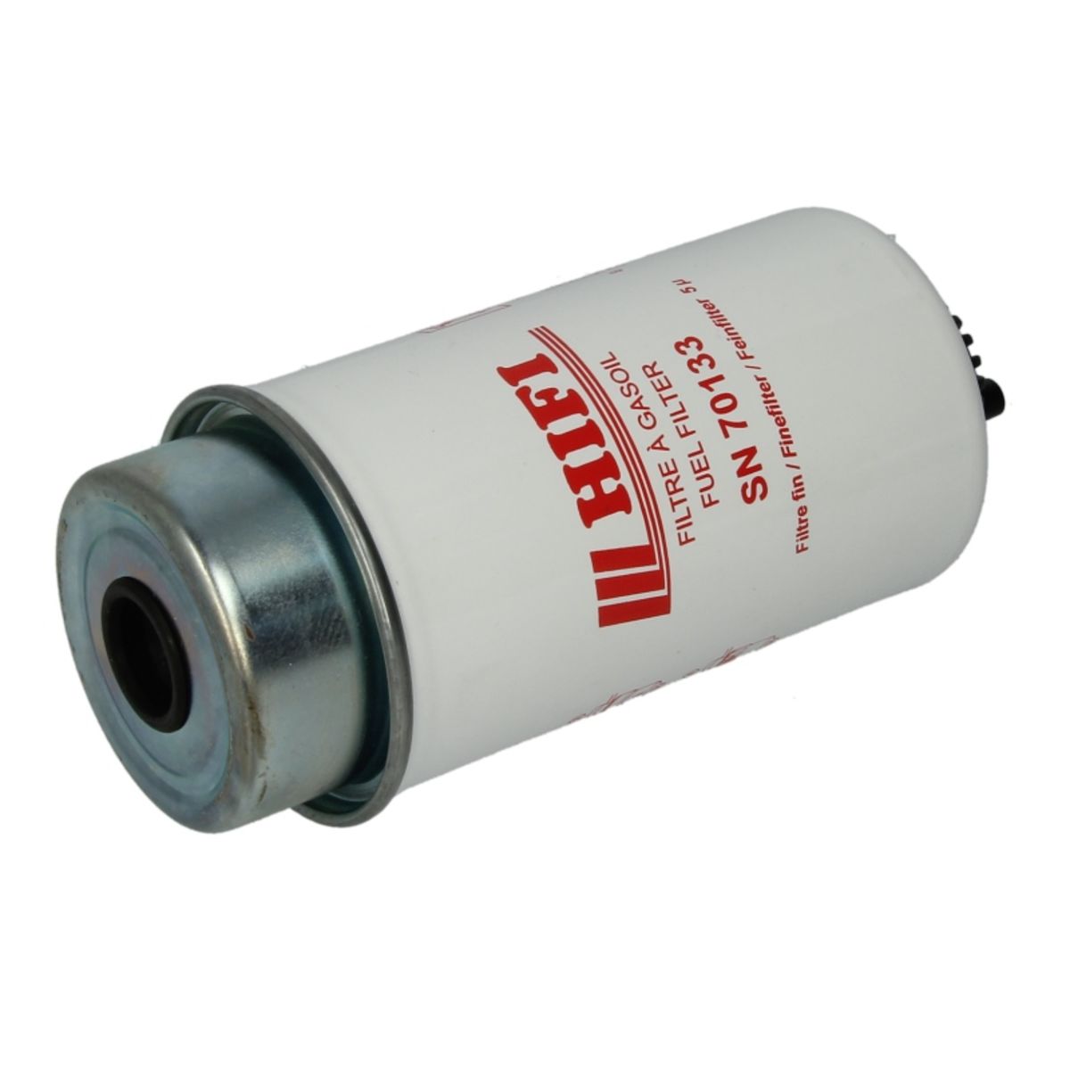 Image of Brandstoffilter  FILTERS 3470133