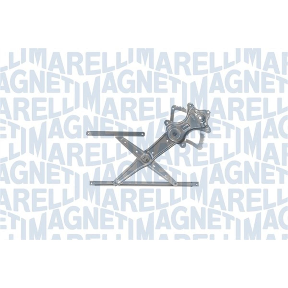 Magneti Marelli Raamregelaar  350103170477