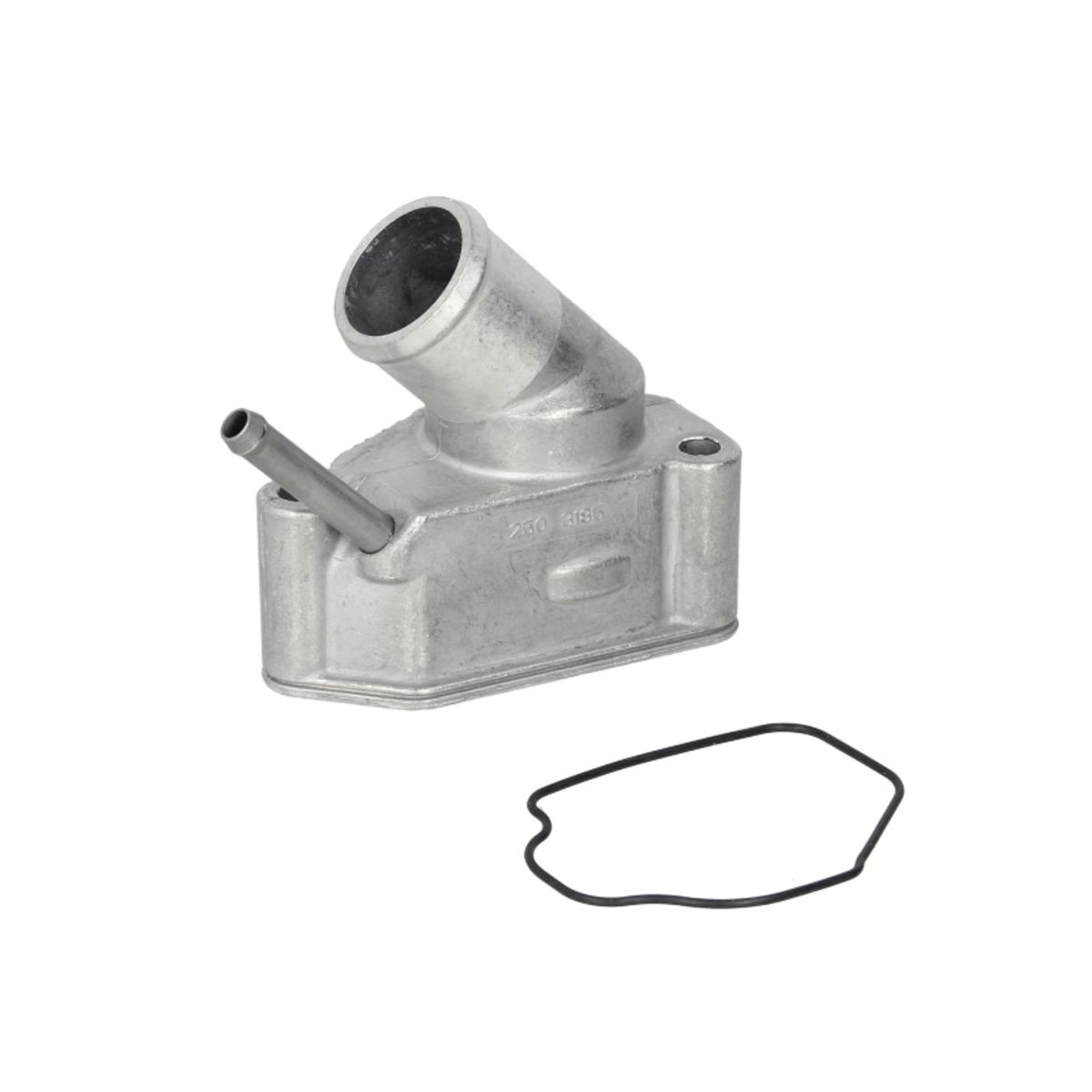 Thermostat, Kühlmittel WAHLER 4183.92D