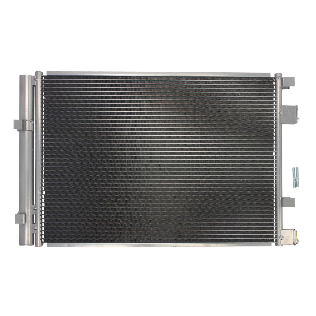 Image of Condensator, airconditioning