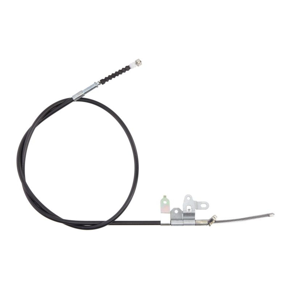 Image of Kabel, parkeerrem   rechts