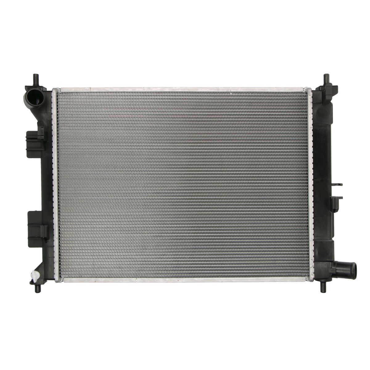 Image of Radiator, motorkoeling