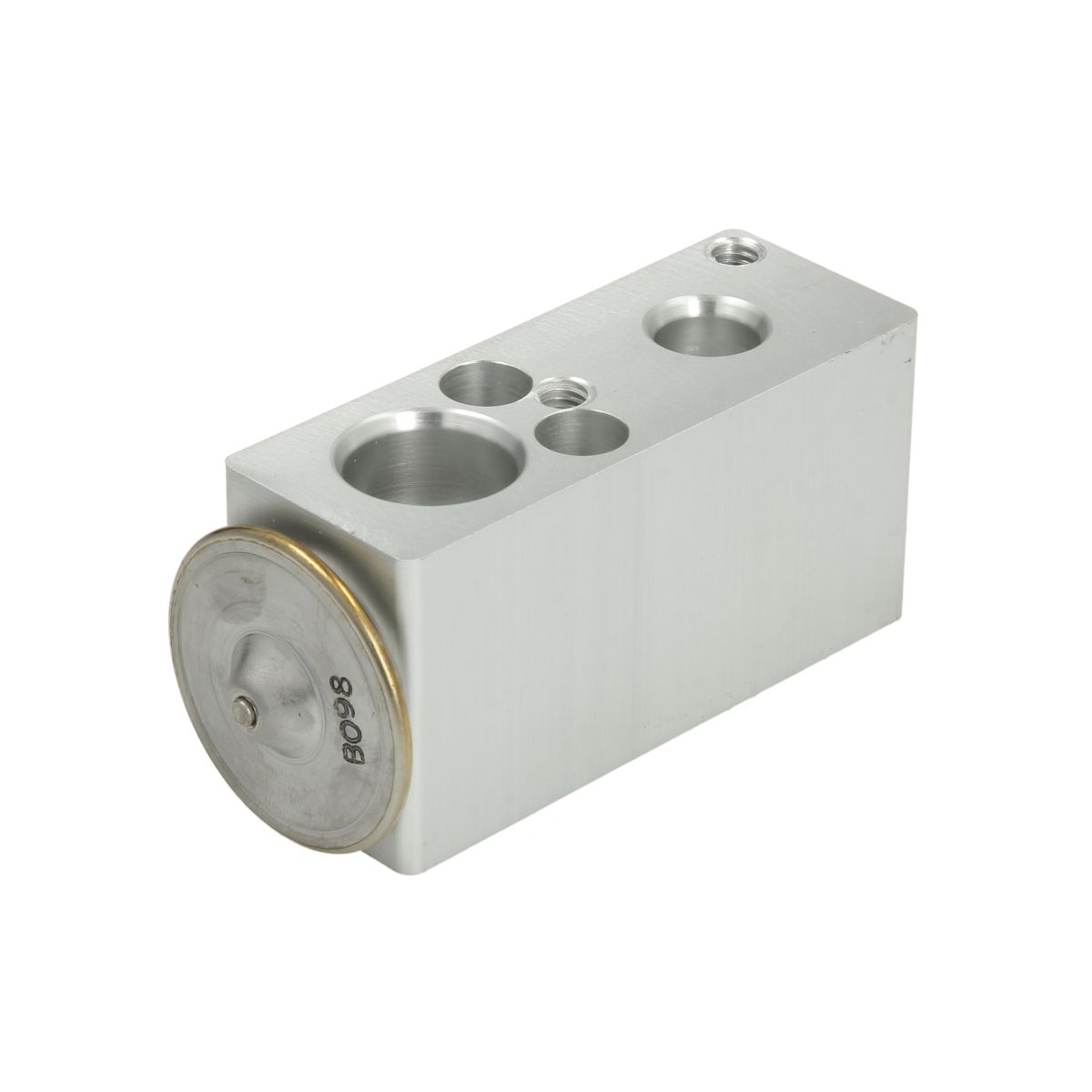 Image of Expansieventiel, airconditioning