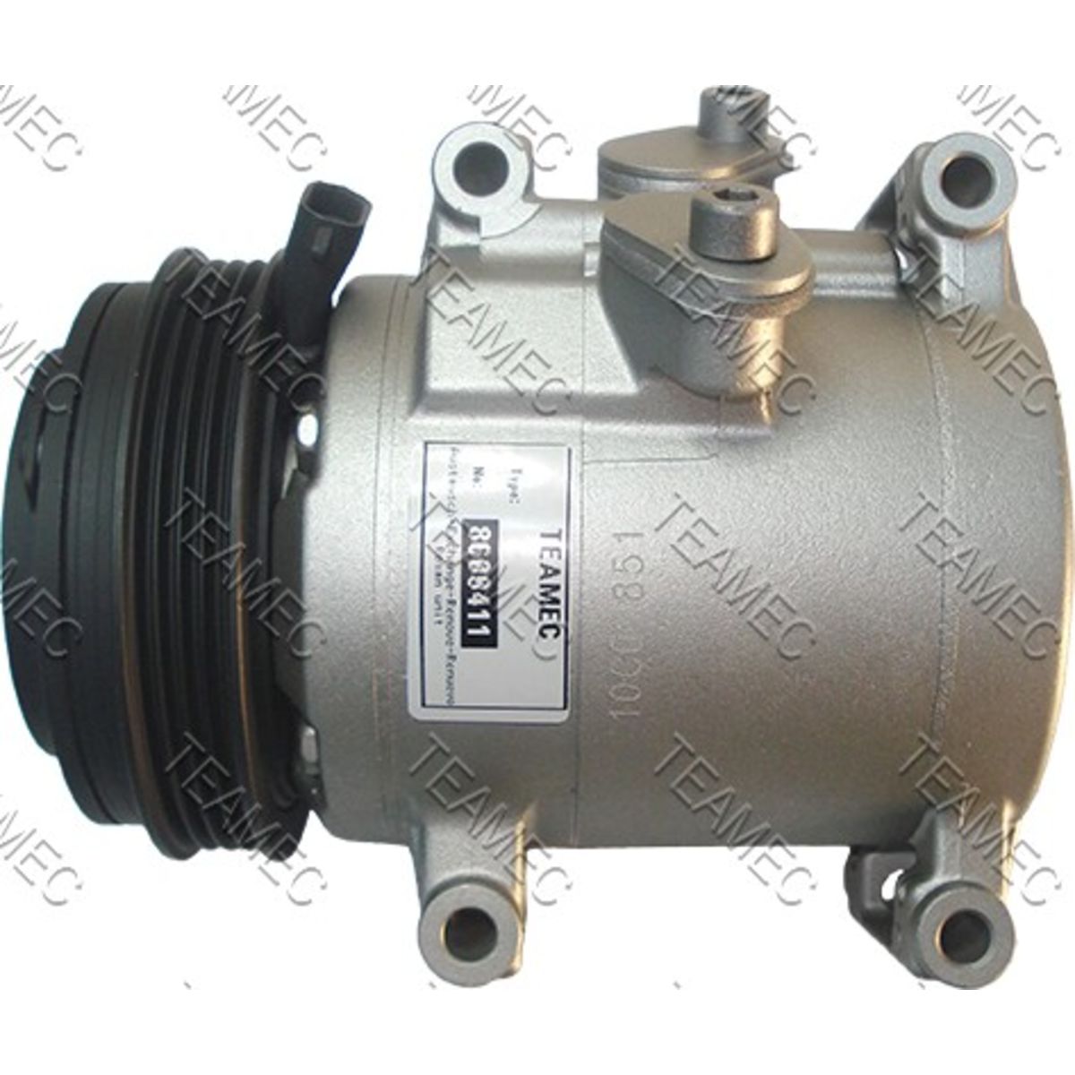 Klimakompressor TEAMEC 8600411