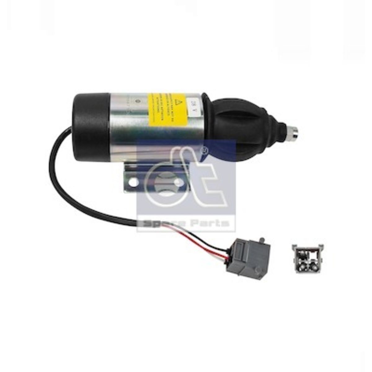 Image of Magneetklep DT Spare Parts