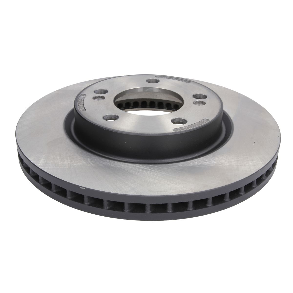 Image of Remschijf   geventileerd, 1 Stuk