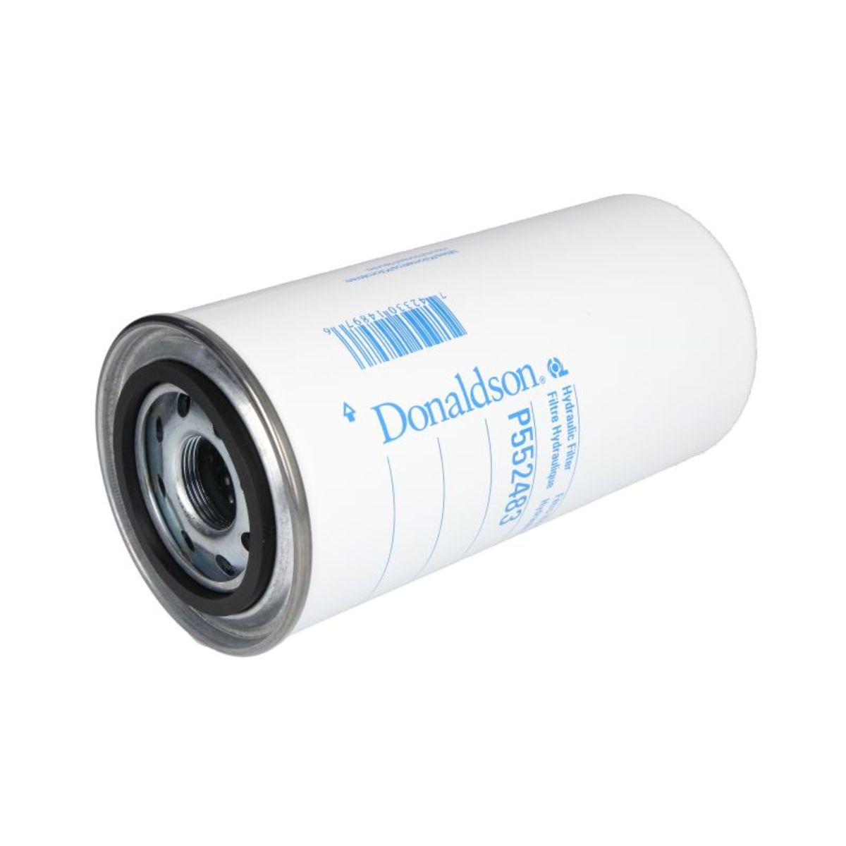 Image of Hydraulisch filter