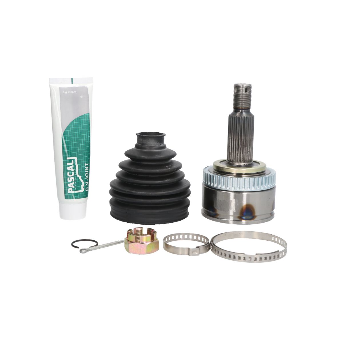 Image of Homokineet reparatie set, aandrijfas