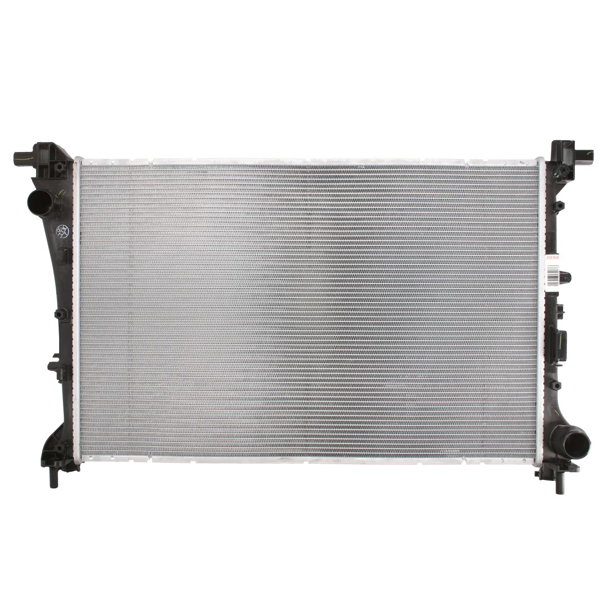 Image of Radiator, motorkoeling