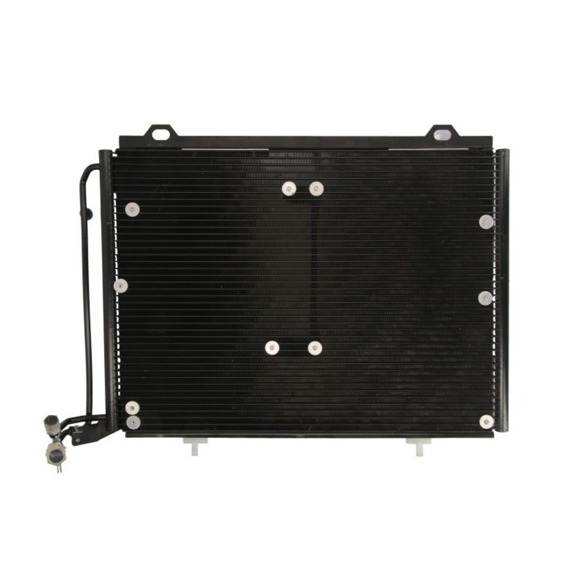 Image of Condensator, airconditioning