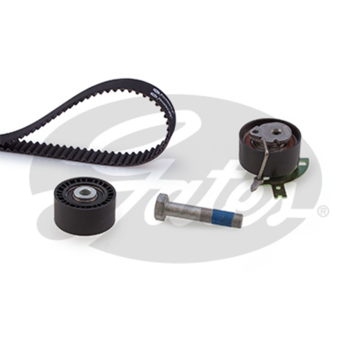 Image of Tandriemset PowerGrip®