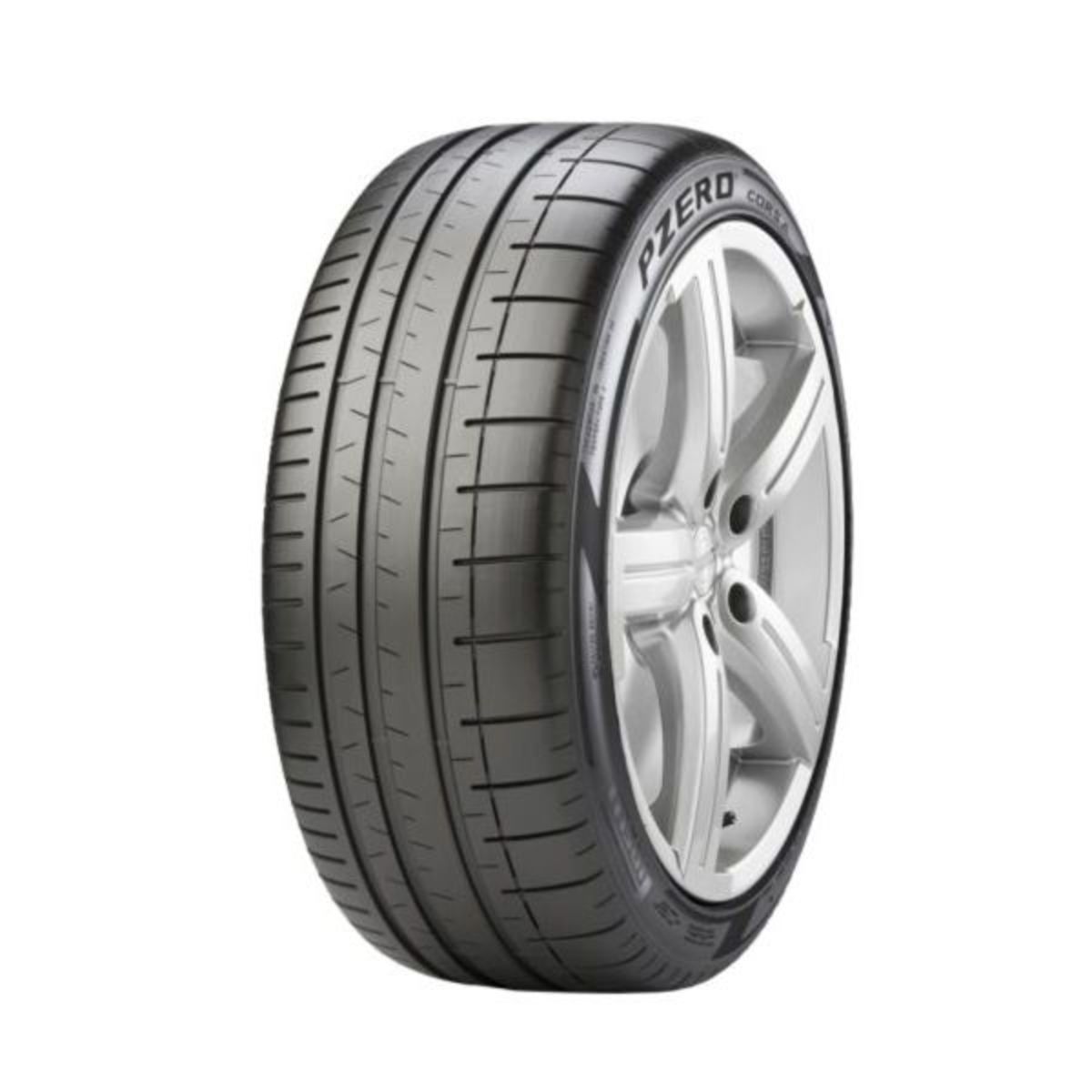 Pneus d'été PIRELLI P Zero Corsa 295/35R21 103Y