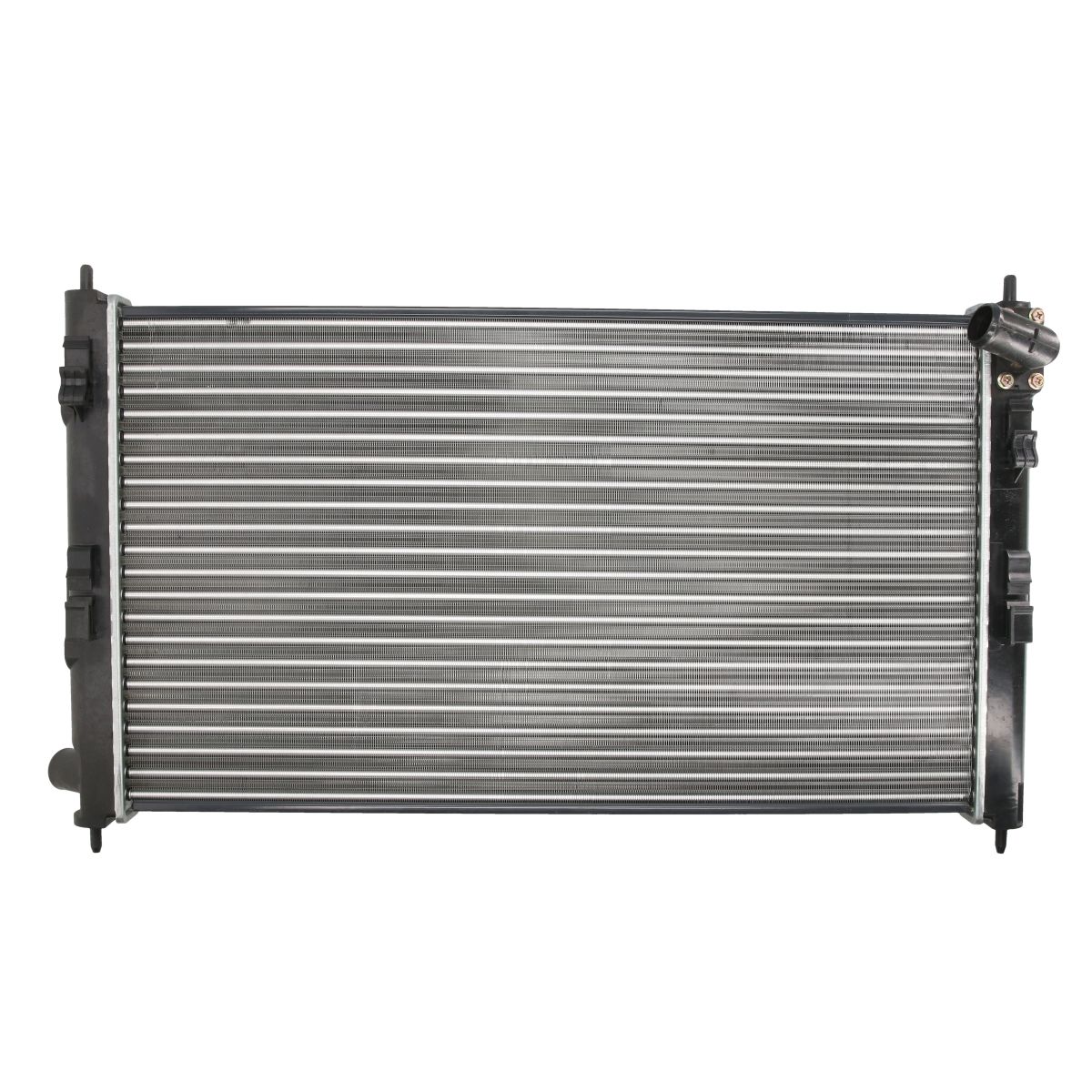 Image of Radiator, motorkoeling