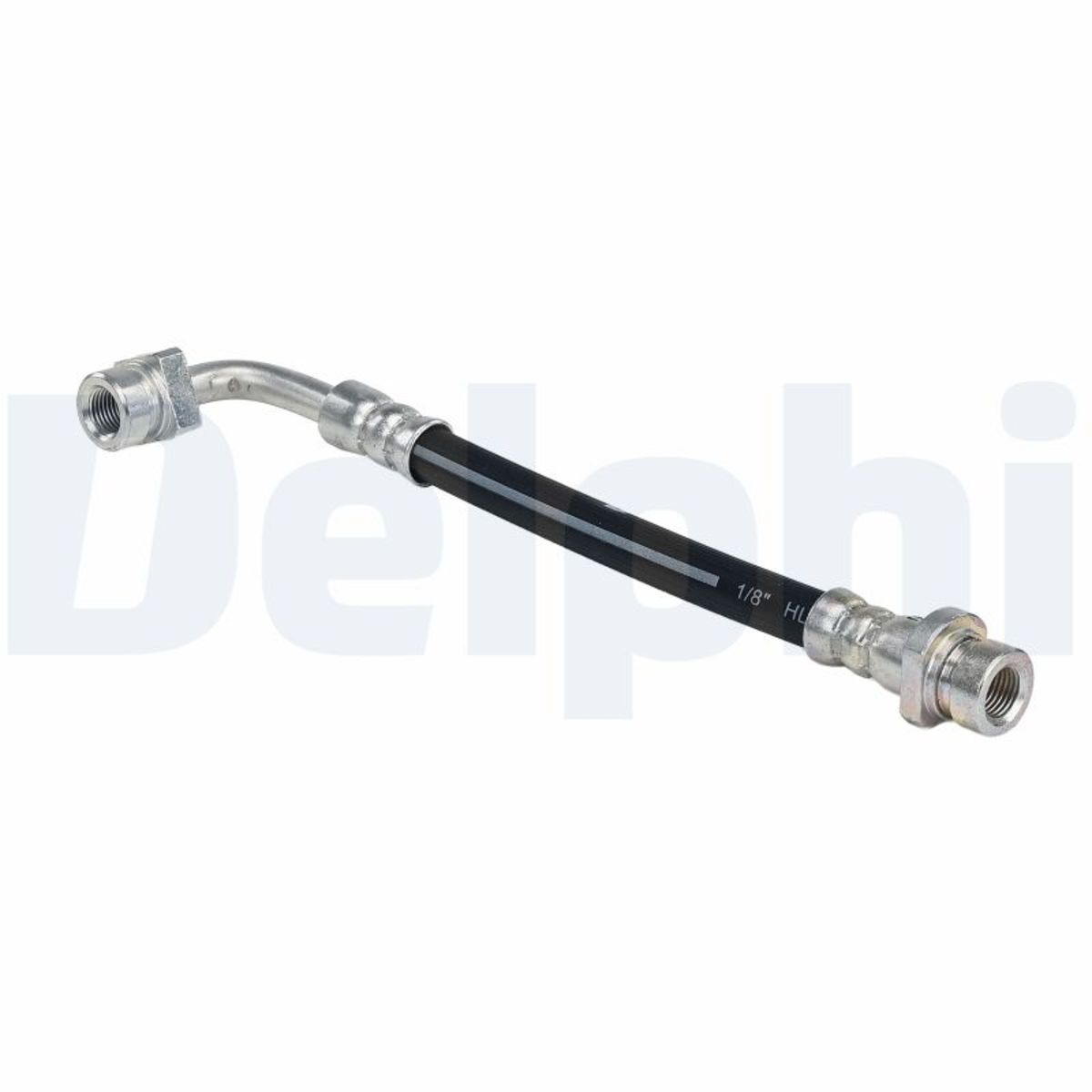 Delphi Latiguillo De Freno Lh8116