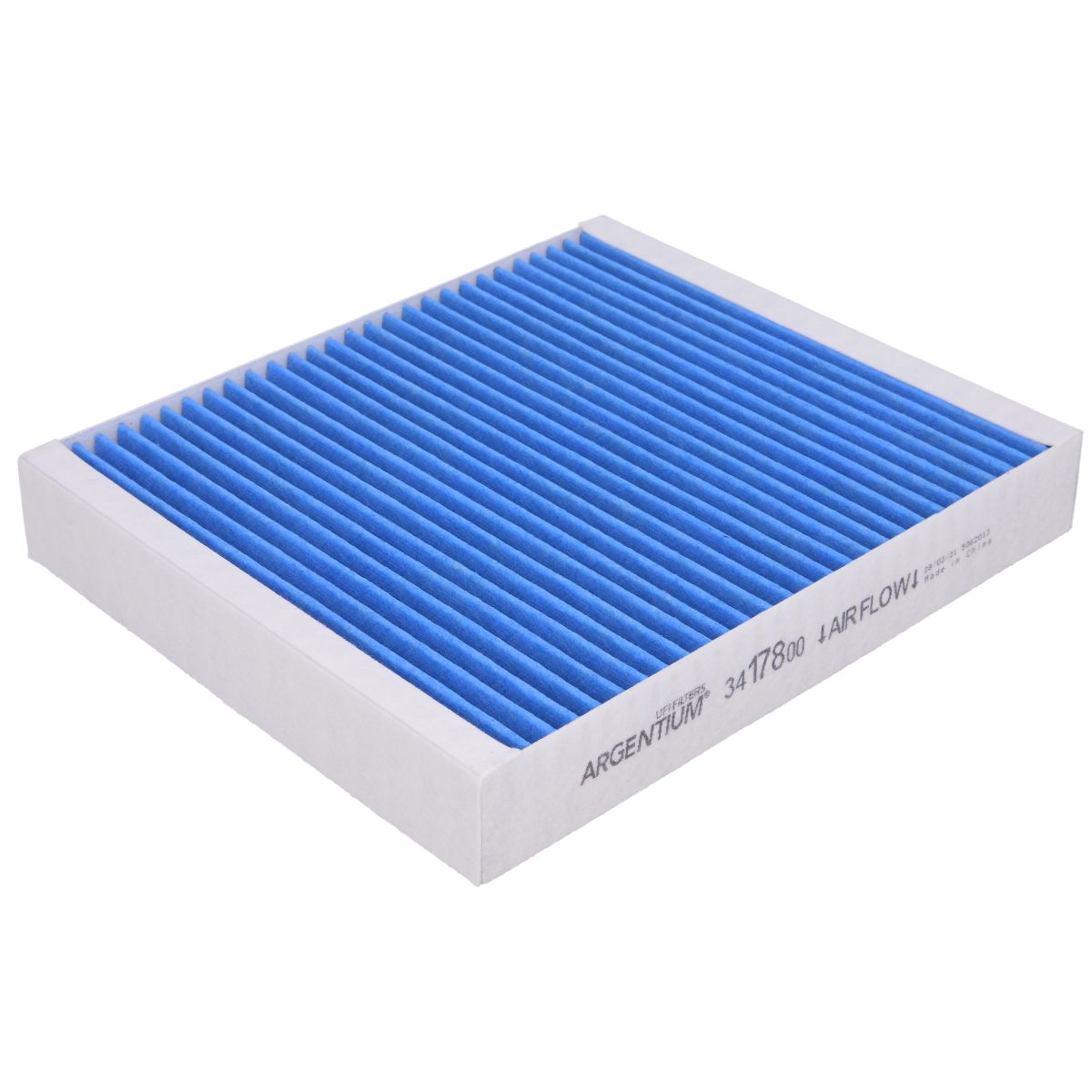 Image of Interieurfilter