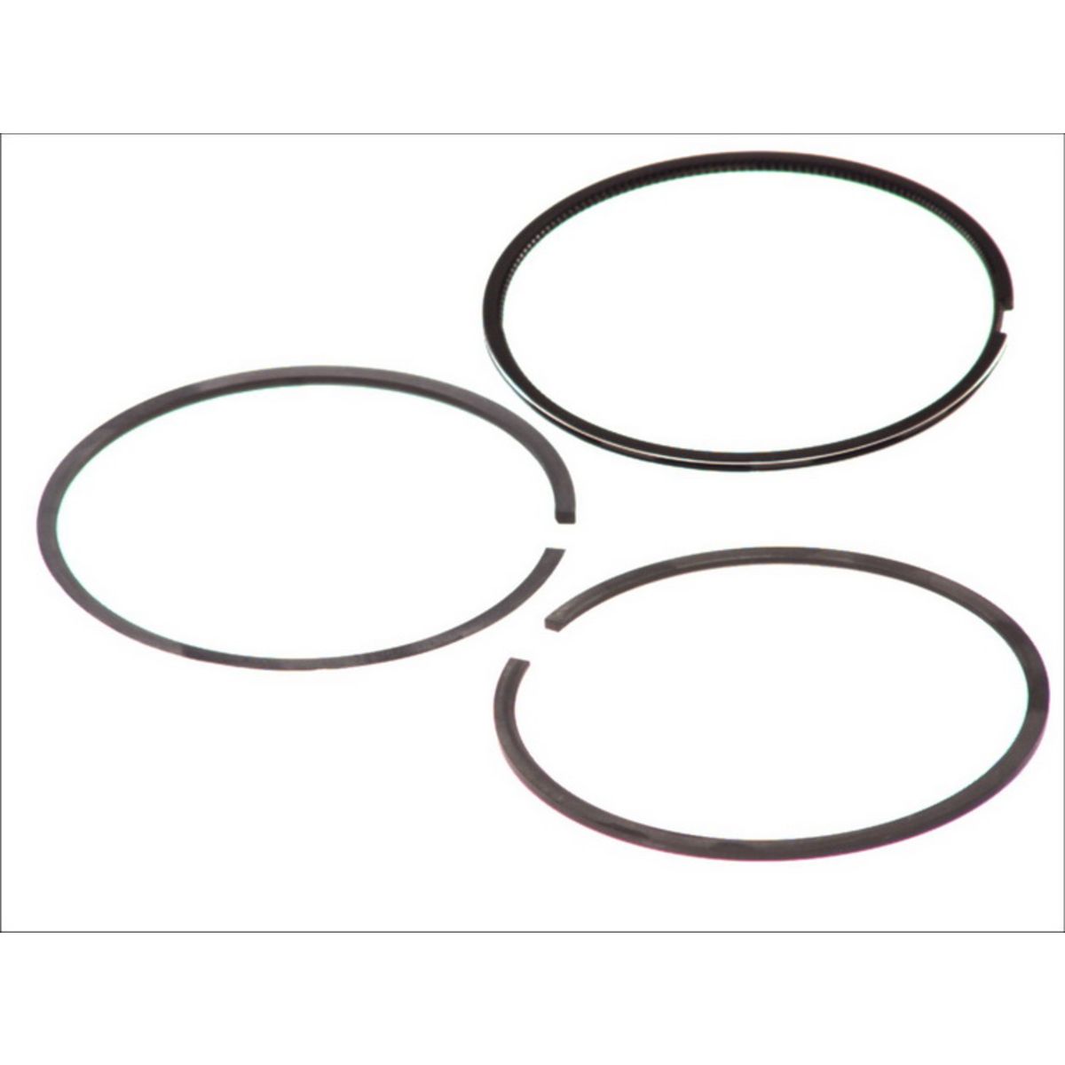 Image of Zuigerveren set