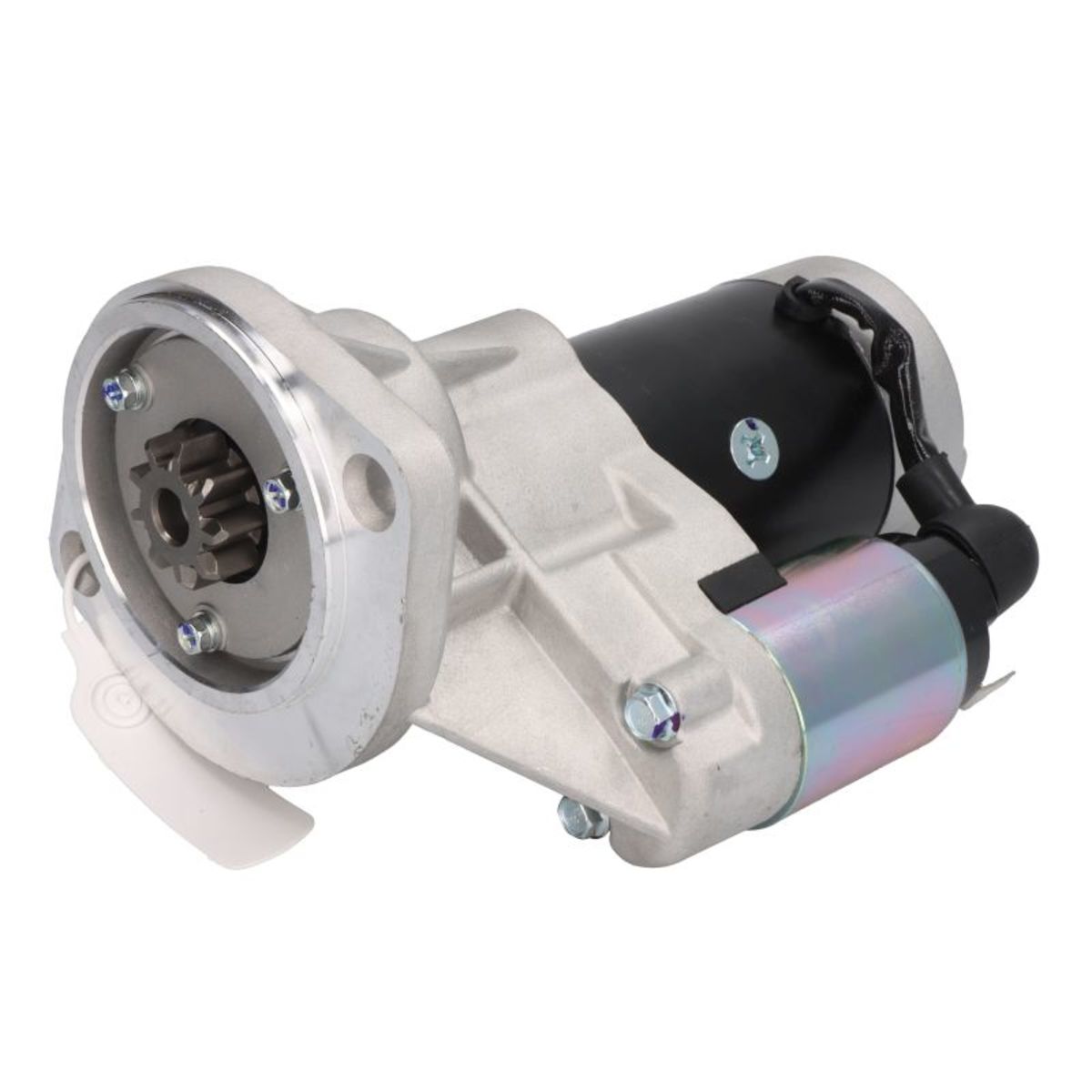 Image of Starter