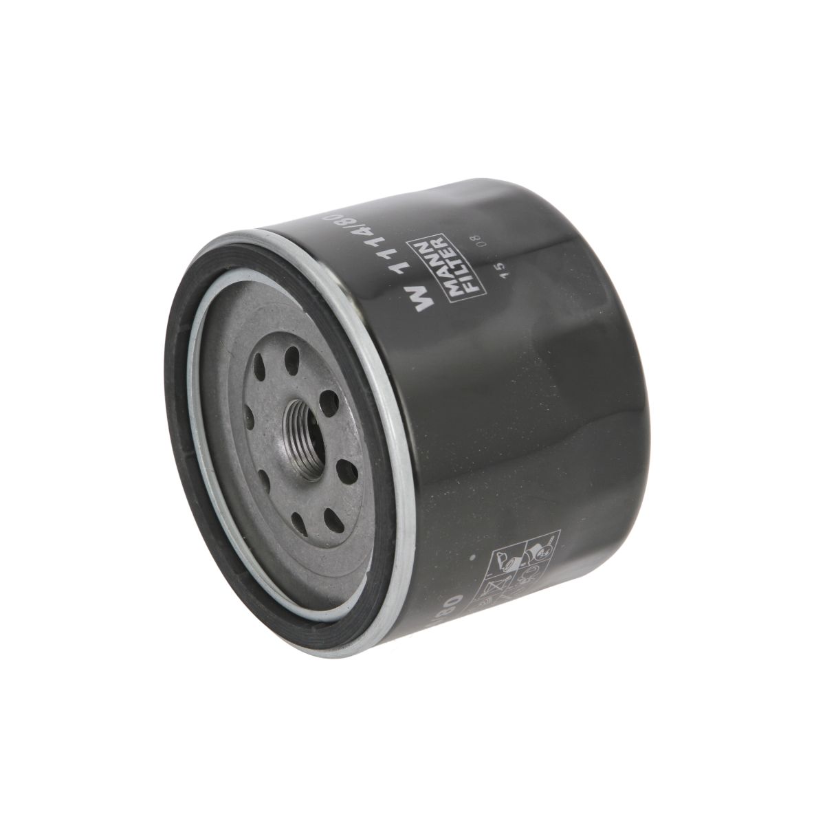 Image of Oliefilter