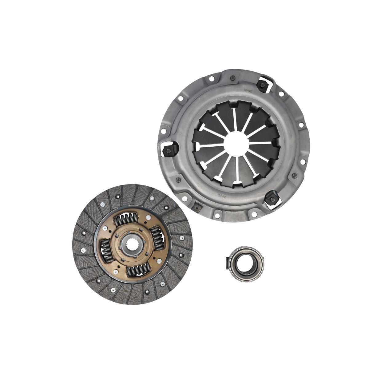 Kupplungssatz NEXUS F13009NX