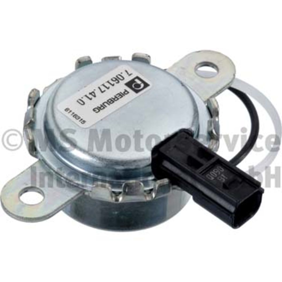 Image of Reparatieset, nokkenasverstelling