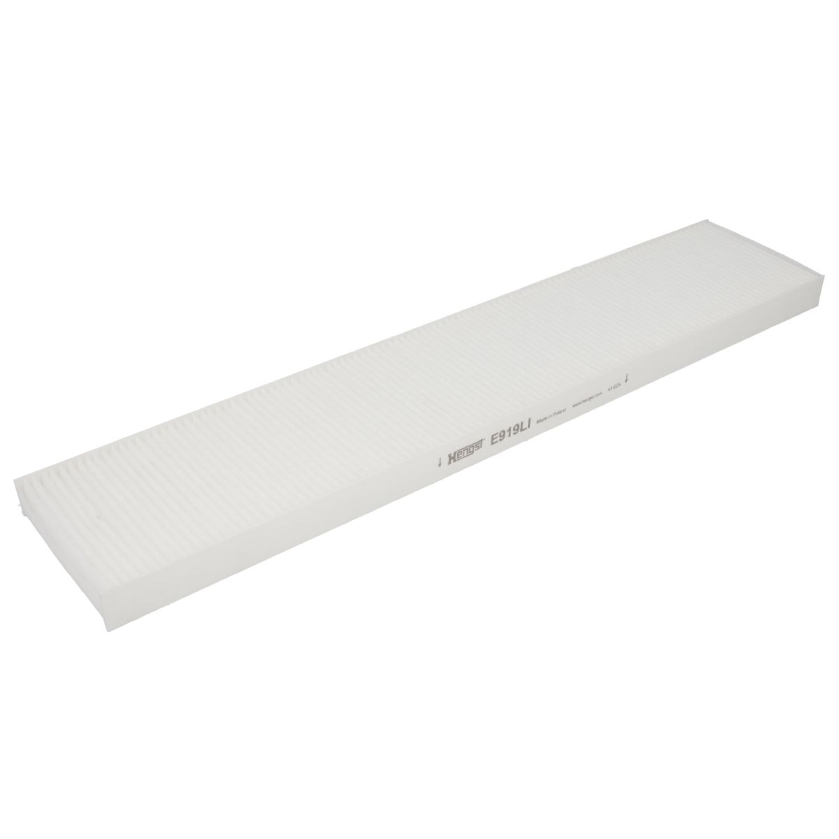 Image of Cabinefilter  FILTER