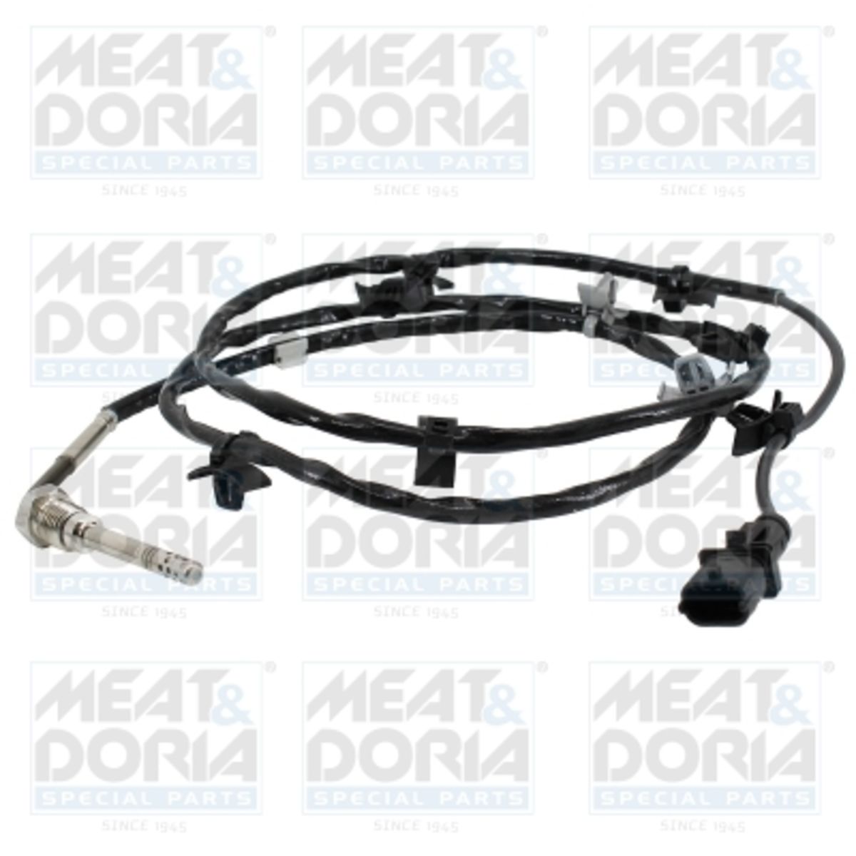 Sensor, uitlaatgastemperatuur MEAT & DORIA