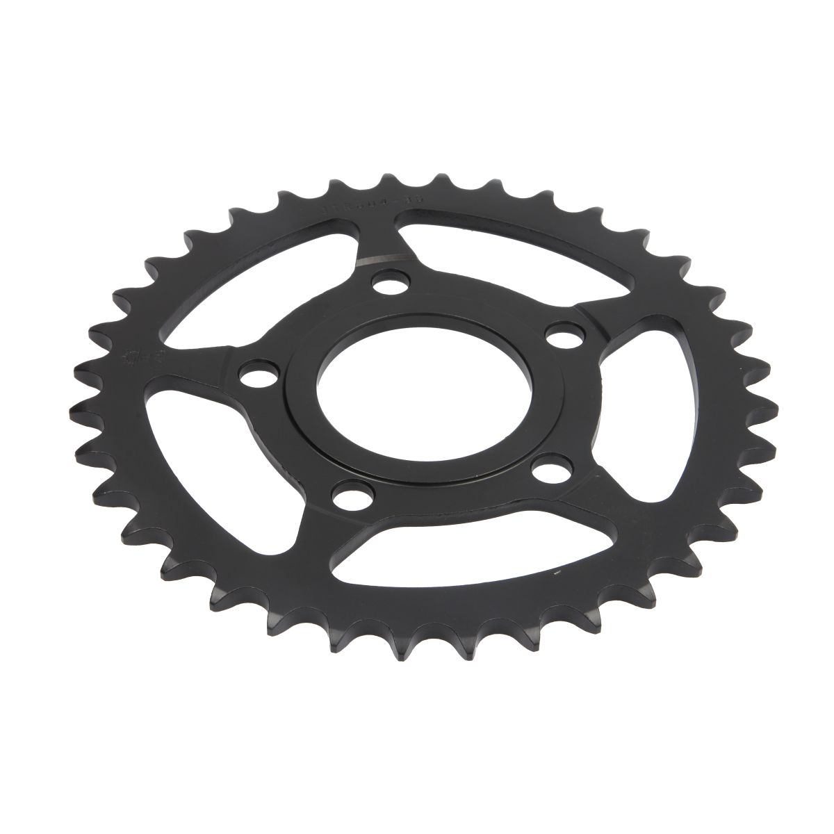 Image of Tandwiel achter  R604,36