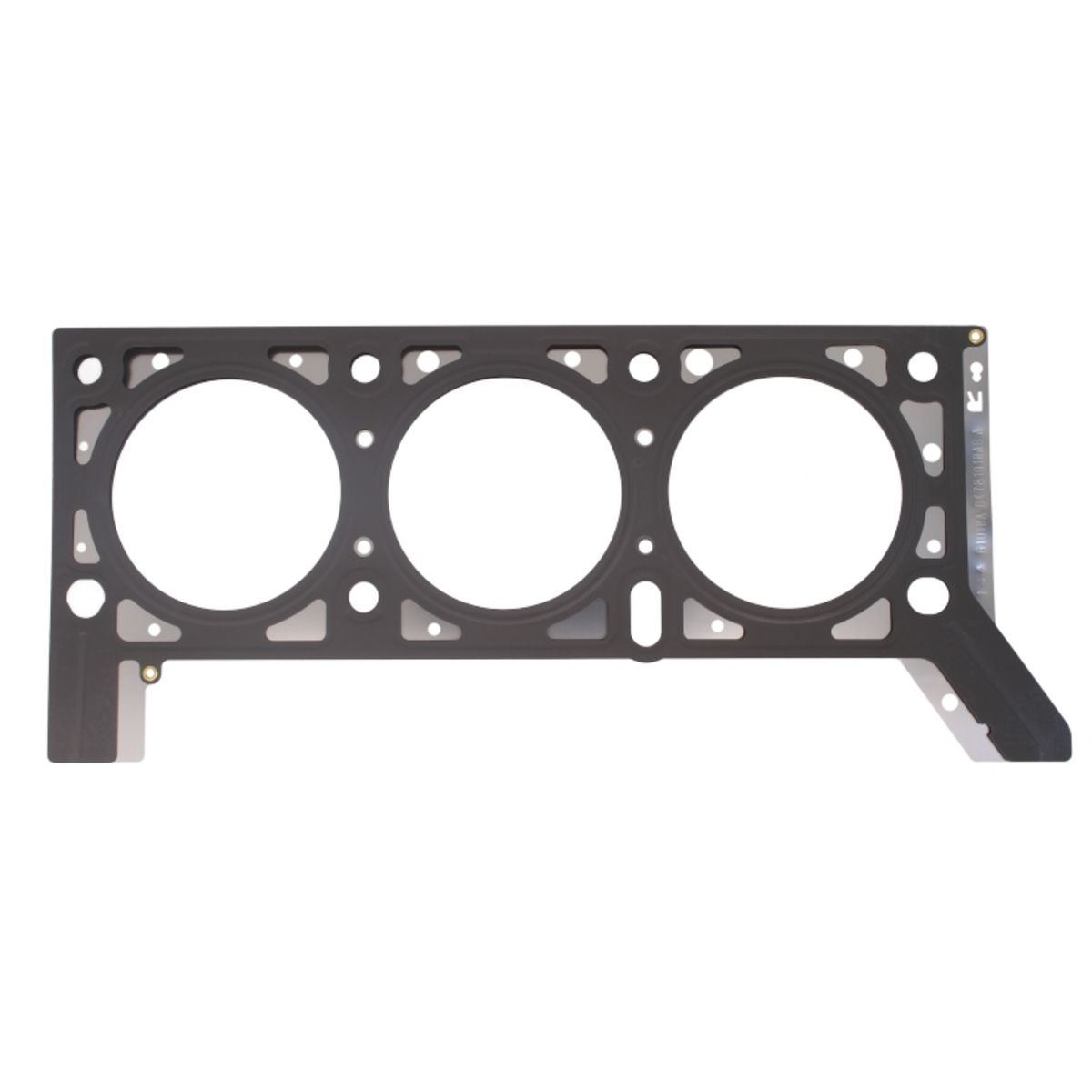 Fel-Pro Pakking, cilinderkop  9981PT
