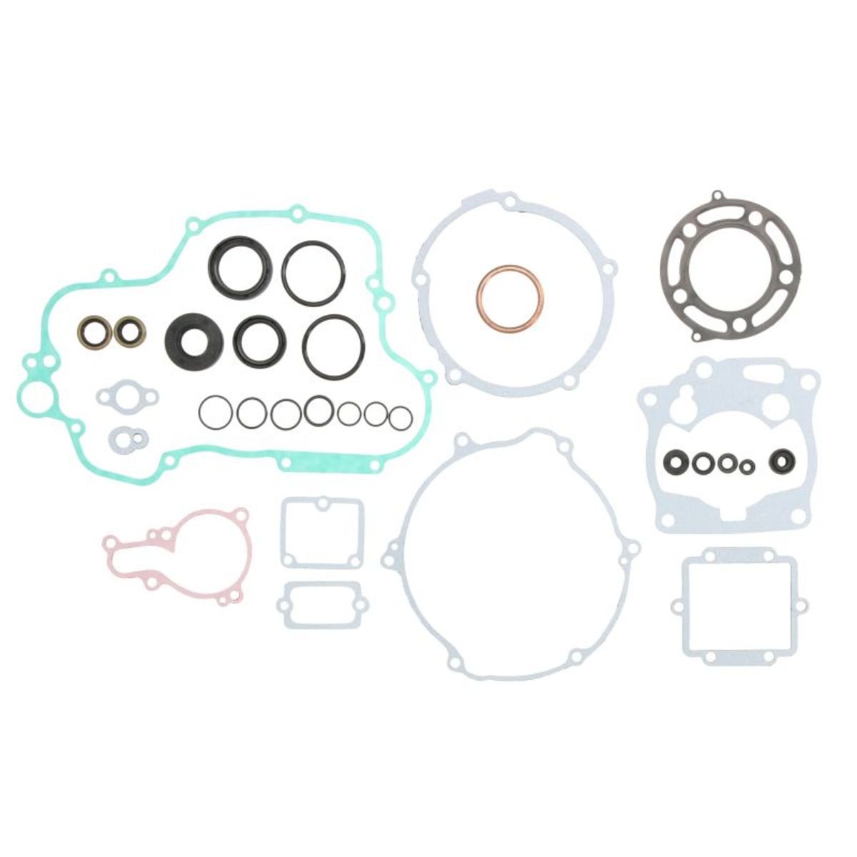 Dichtungsvollsatz, Motor WINDEROSA W811425