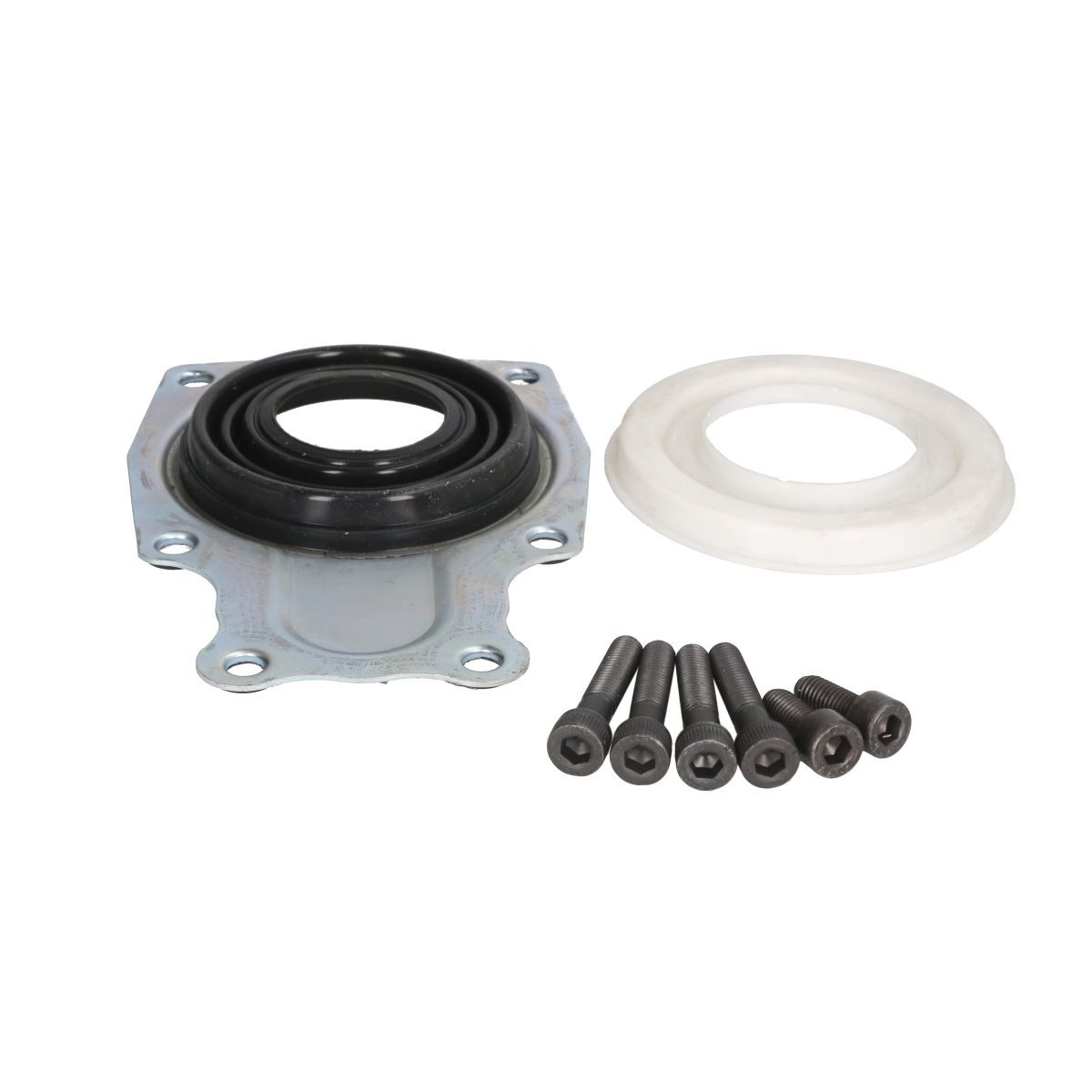 Image of Reparatieset, remklauw