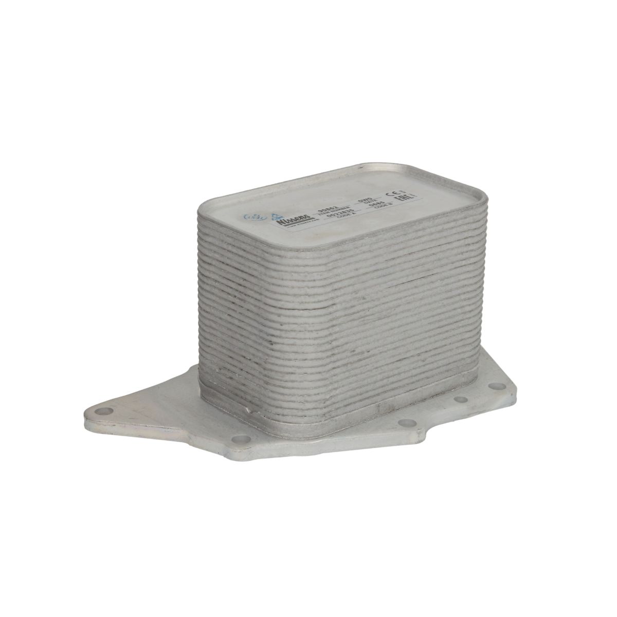 Image of Olie radiator, motorolie