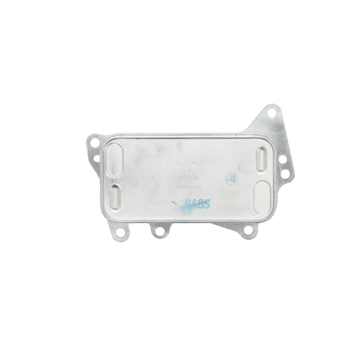 Image of Olie radiator, motorolie