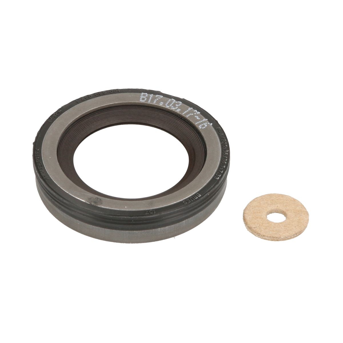 Elemento, pompa common rail ENGITECH ENT230024