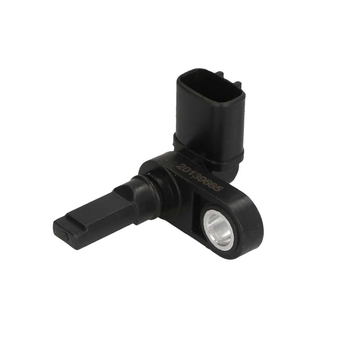 Image of Sensor, wielsnelheid   links